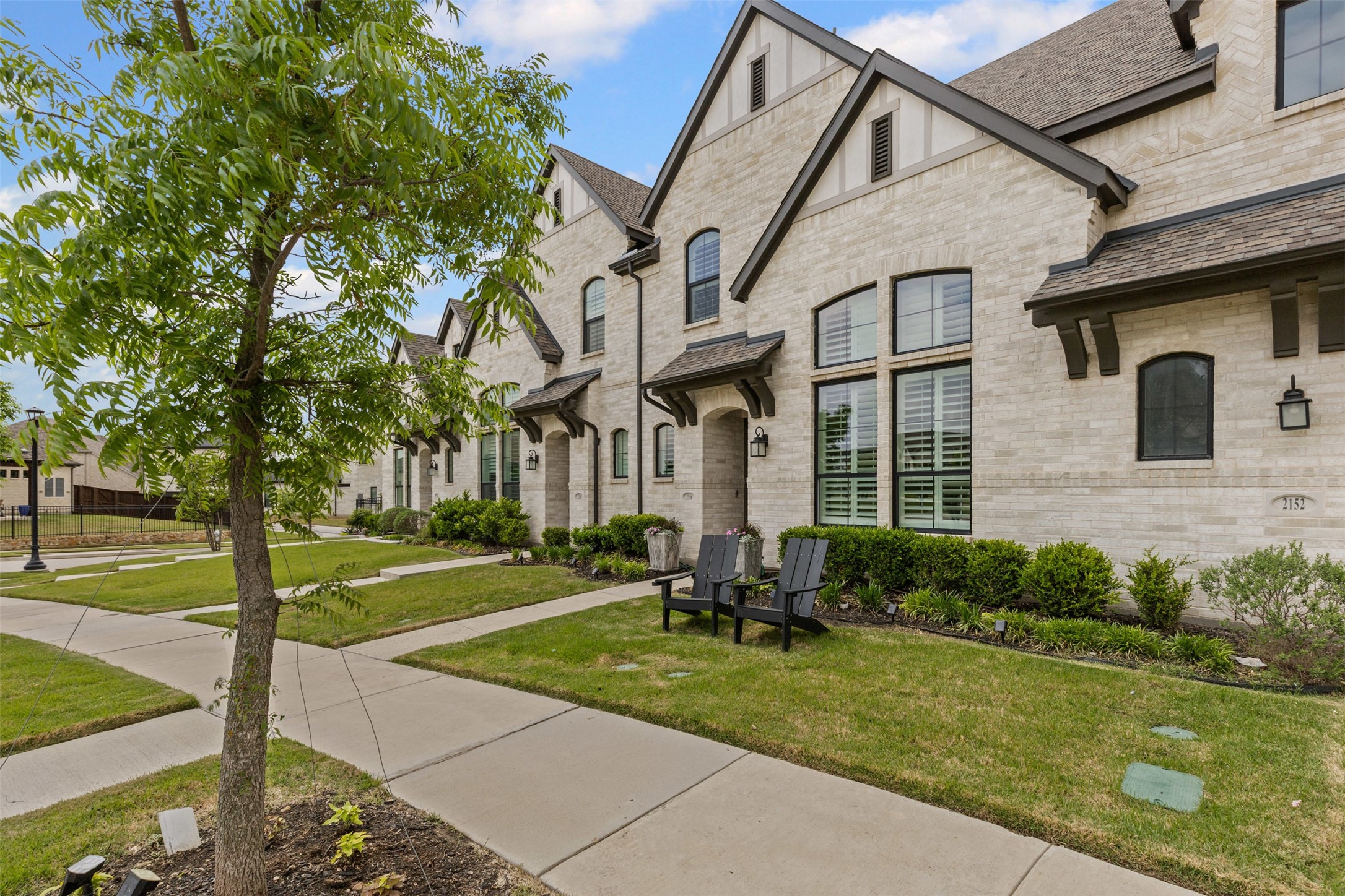 2156 Tolleson Drive Fort Worth TX 76008