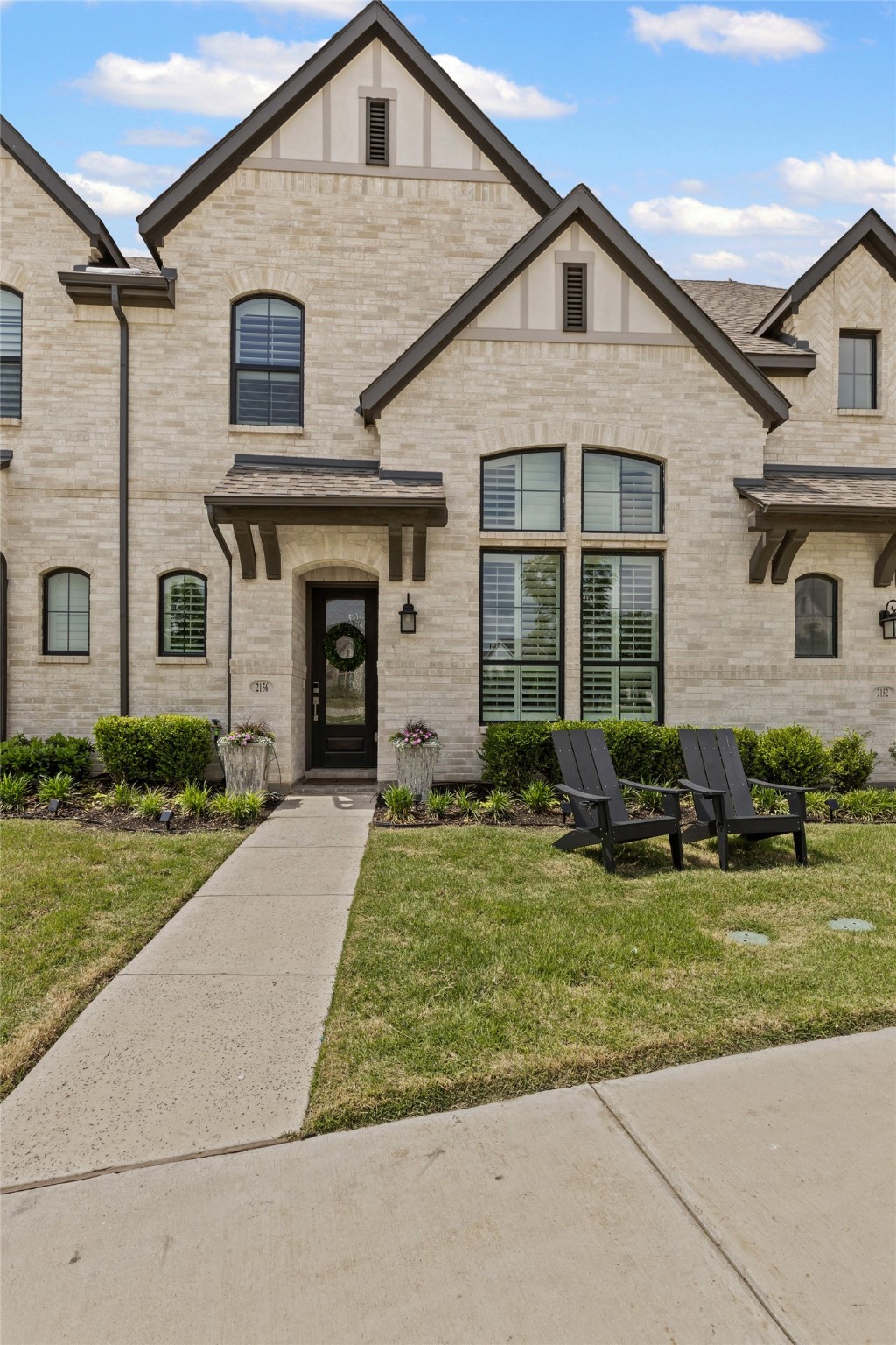 2156 Tolleson Drive Fort Worth TX 76008