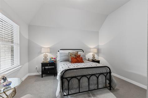 2156 Tolleson Drive Fort Worth TX 76008