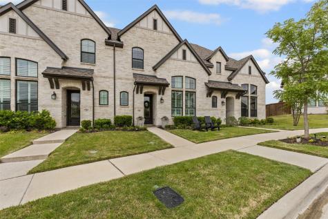 2156 Tolleson Drive Fort Worth TX 76008