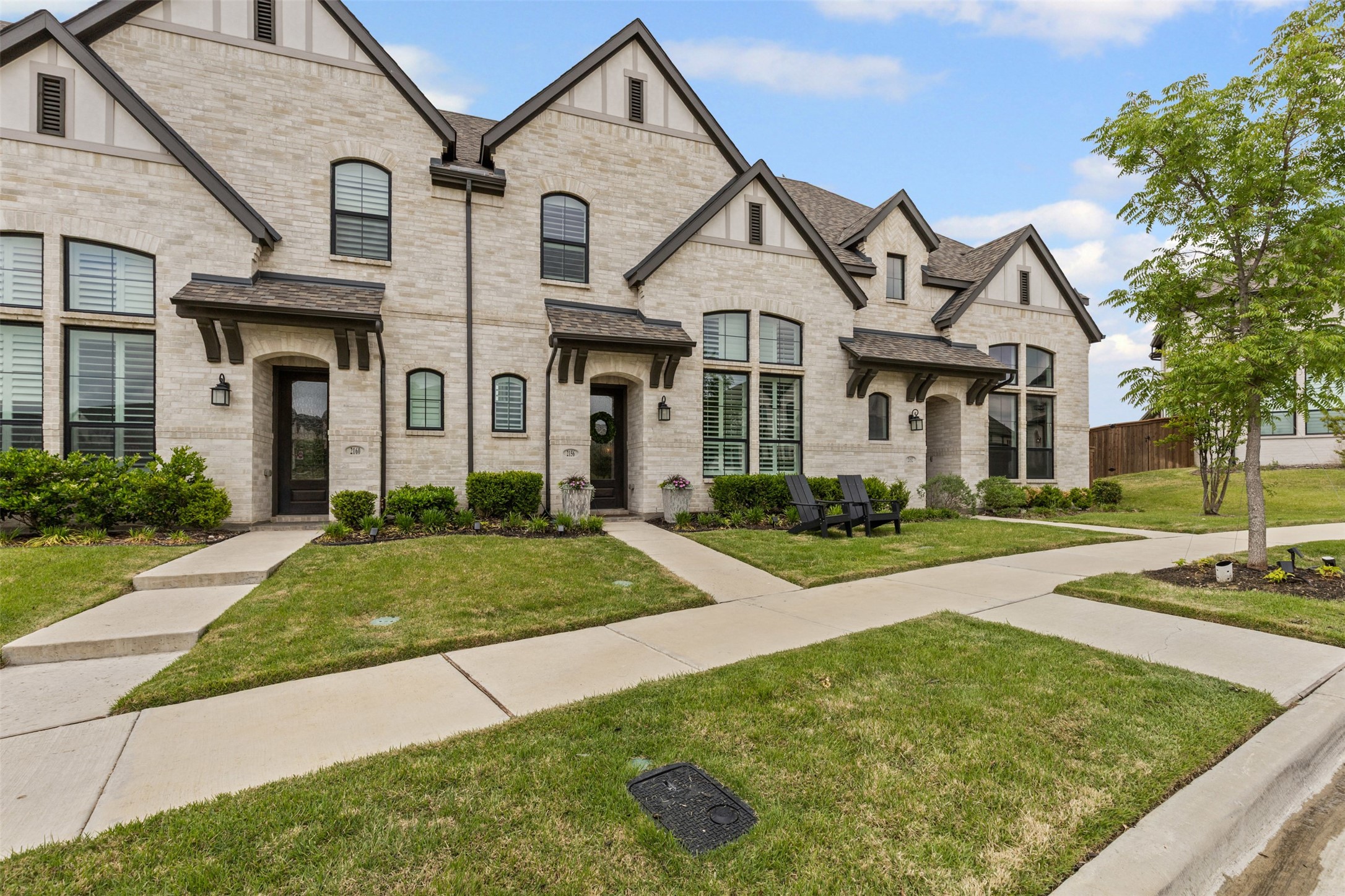 2156 Tolleson Drive Fort Worth TX 76008