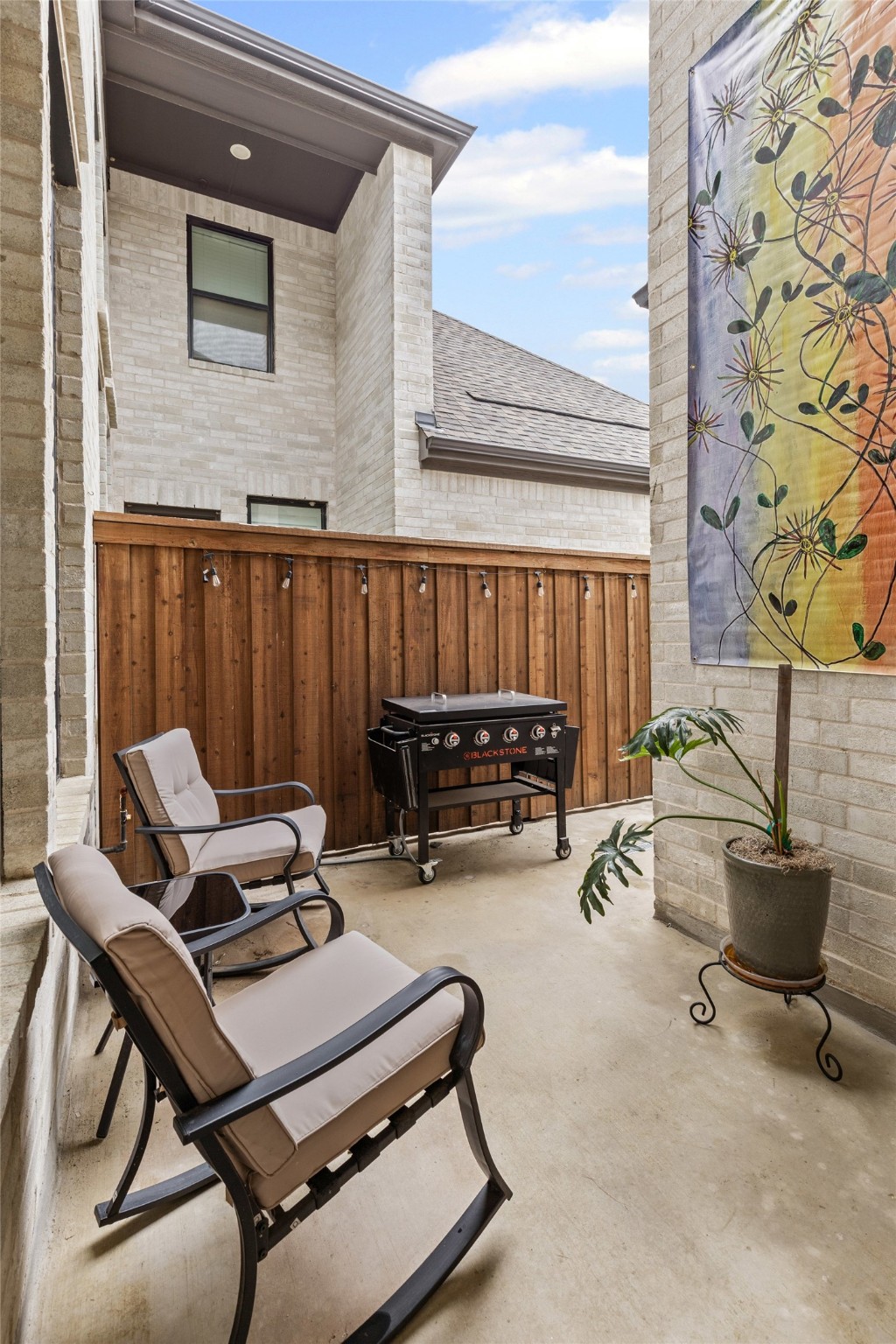 2156 Tolleson Drive Fort Worth TX 76008