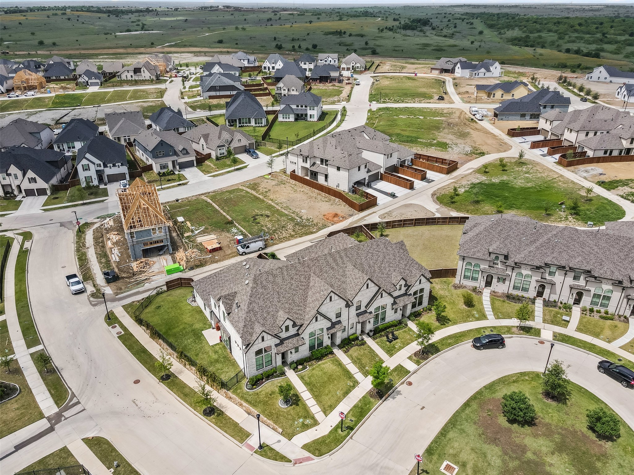 2156 Tolleson Drive Fort Worth TX 76008