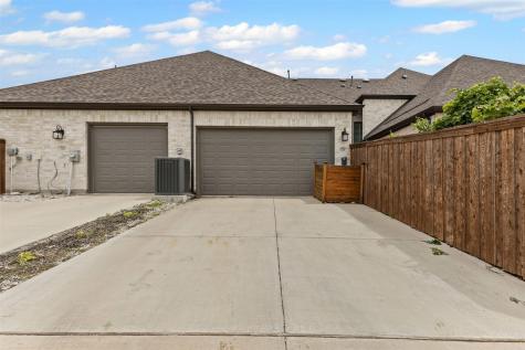 2156 Tolleson Drive Fort Worth TX 76008