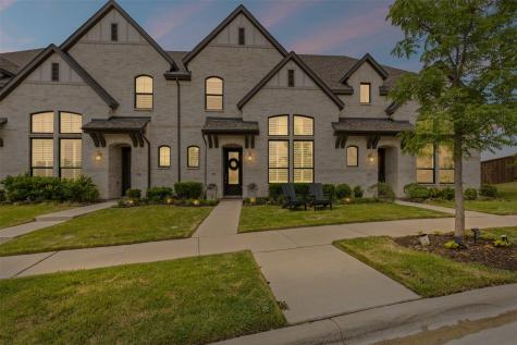 2156 Tolleson Drive Fort Worth TX 76008