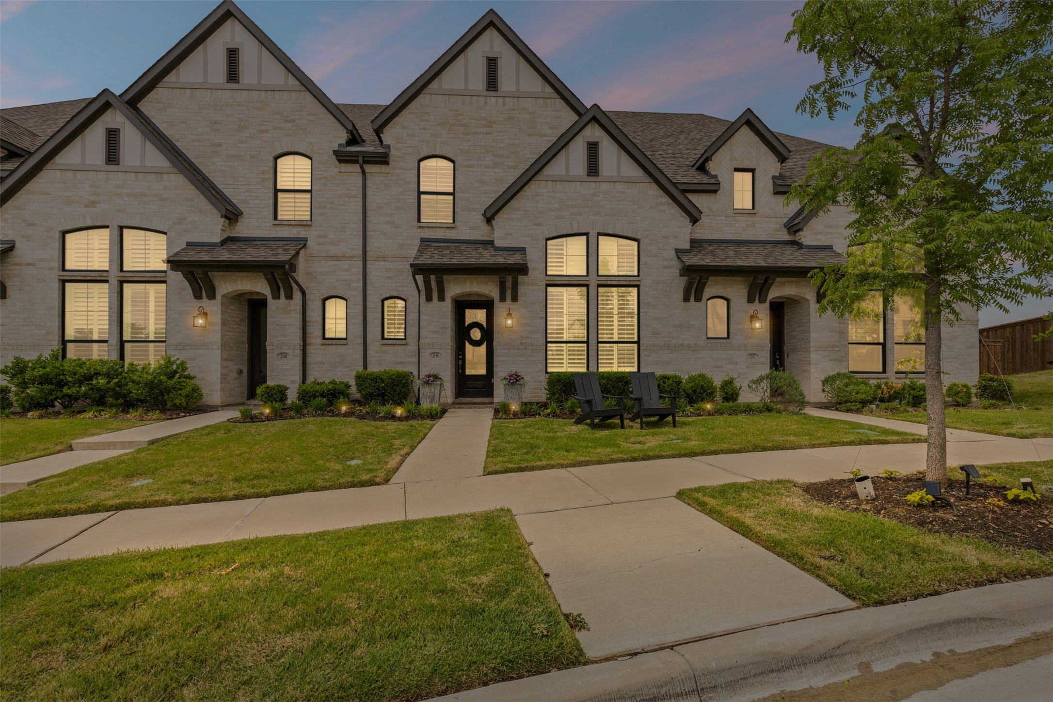 2156 Tolleson Drive Fort Worth TX 76008