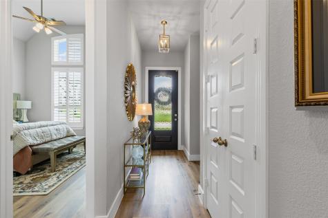 2156 Tolleson Drive Fort Worth TX 76008