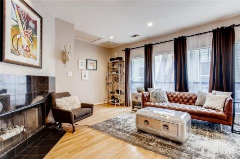 5803 Ross Avenue Dallas TX 75206