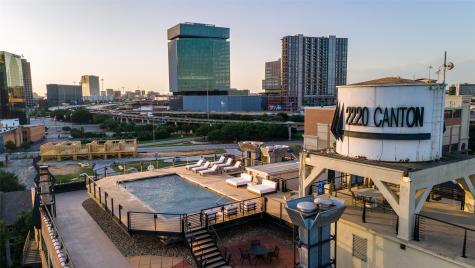 2220 Canton Street Dallas TX 75201