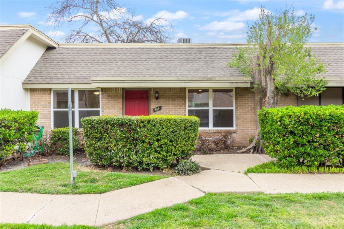 13846 Methuen Green Street Dallas TX 75240