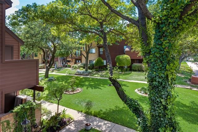 1704 Baird Farm Circle Arlington TX 76006