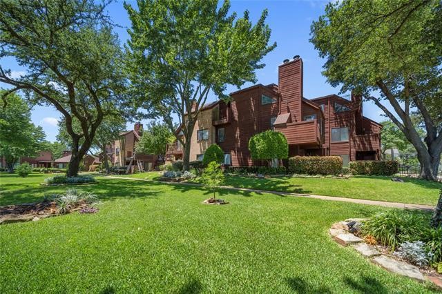 1704 Baird Farm Circle Arlington TX 76006