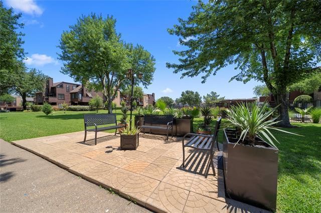 1704 Baird Farm Circle Arlington TX 76006