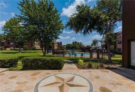1704 Baird Farm Circle Arlington TX 76006