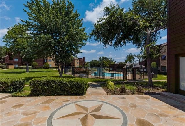 1704 Baird Farm Circle Arlington TX 76006