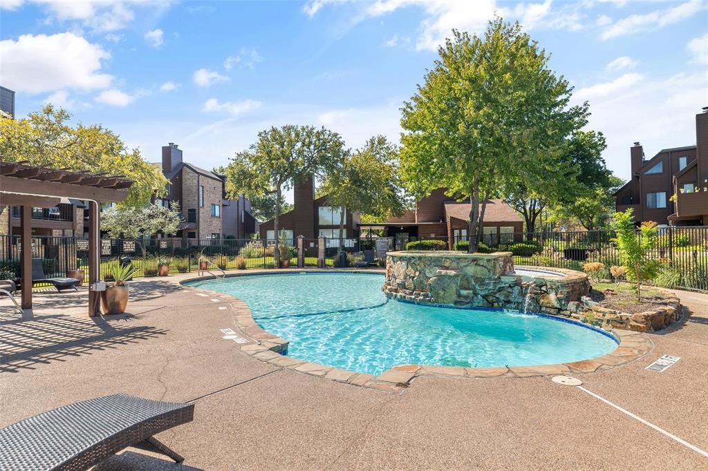 1704 Baird Farm Circle Arlington TX 76006