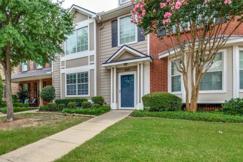 2219 Carlisle Street Bedford TX 76021