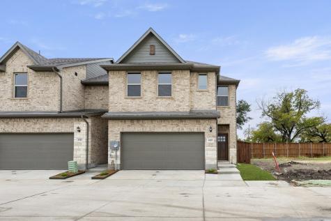 6949 Mustang Isle Drive Dallas TX 75228