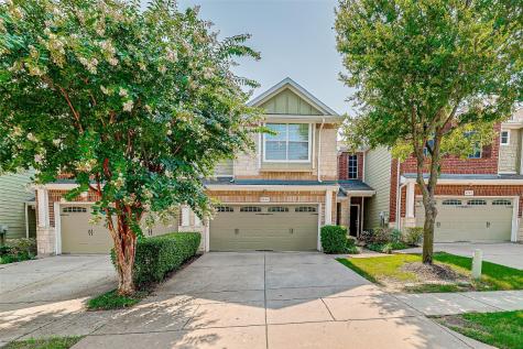 8744 Bigelow Drive Plano TX 75024
