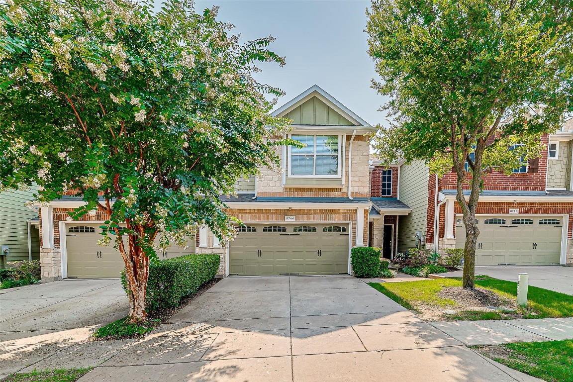 8744 Bigelow Drive Plano TX 75024