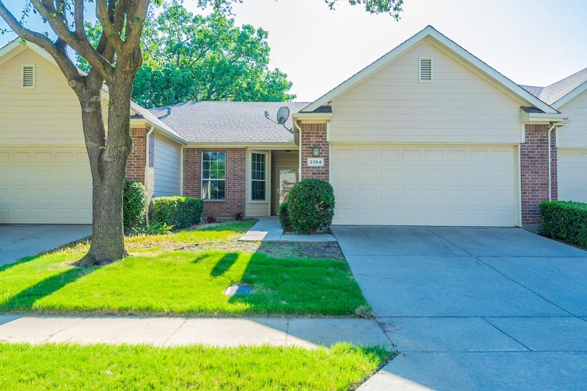 2364 San Jacinto Drive Lewisville TX 75067