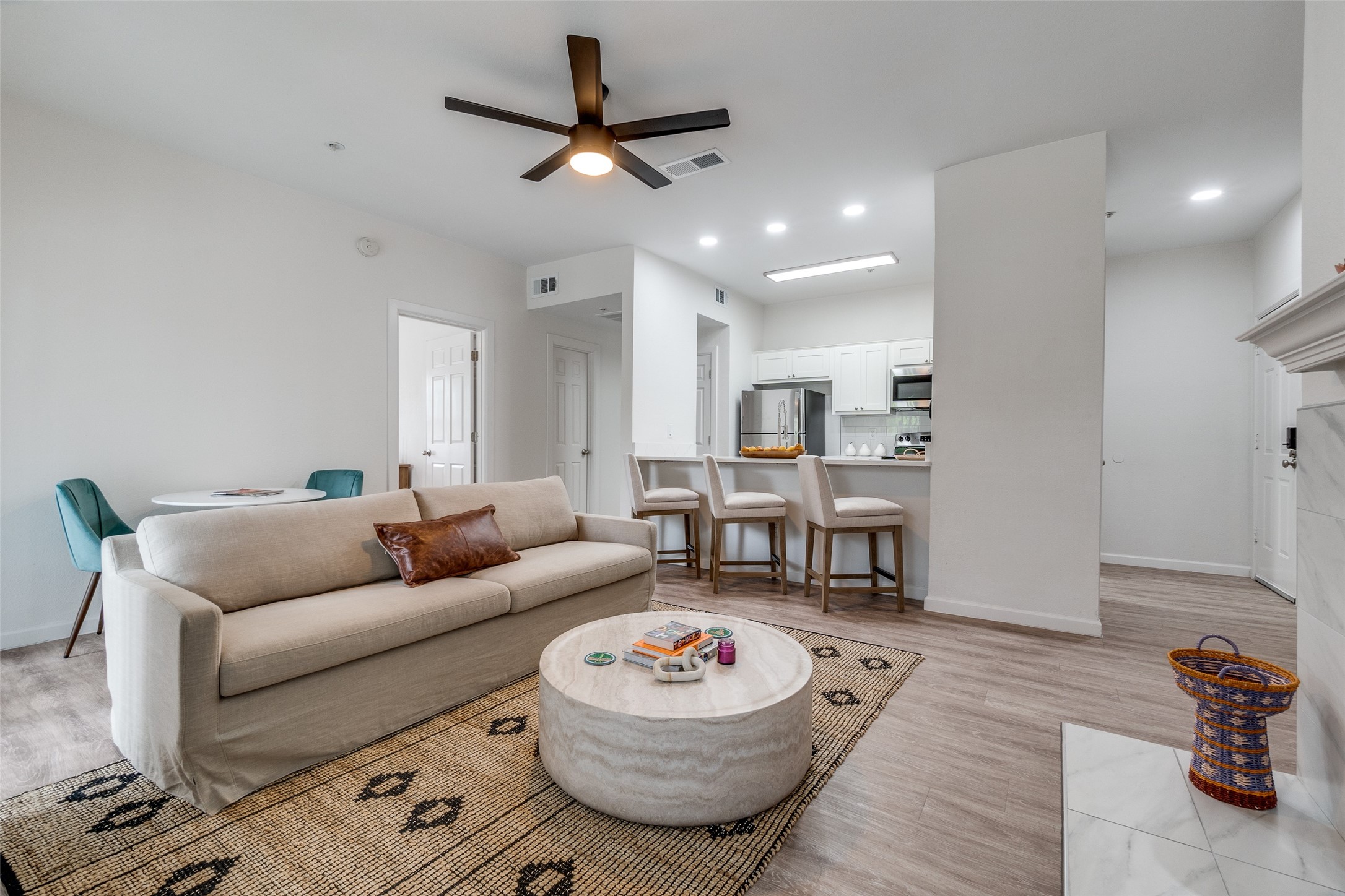 6003 Oram Street Dallas TX 75206