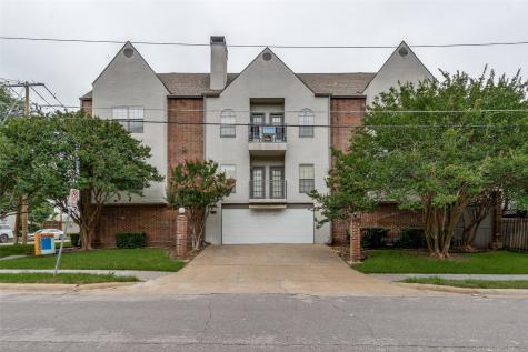 6003 Oram Street Dallas TX 75206
