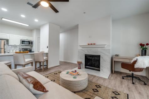 6003 Oram Street Dallas TX 75206