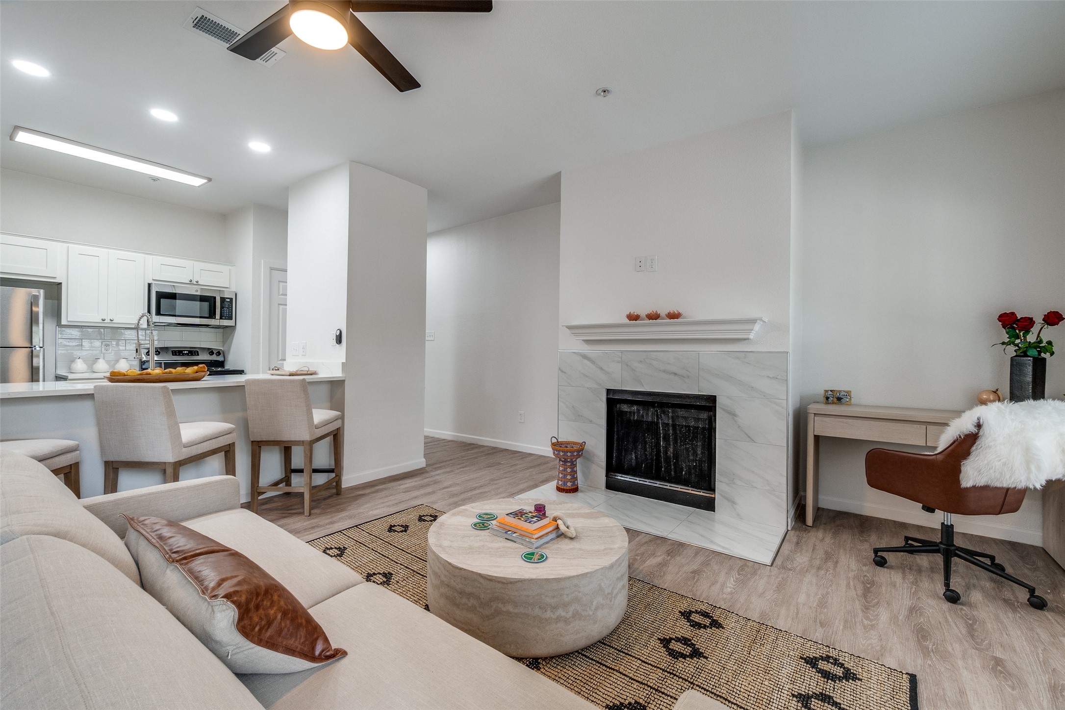 6003 Oram Street Dallas TX 75206