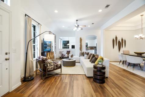 9905 Derwent Drive Plano TX 75025
