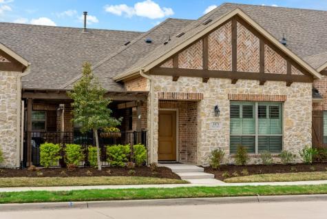 3871 Dalea Drive Prosper TX 75078