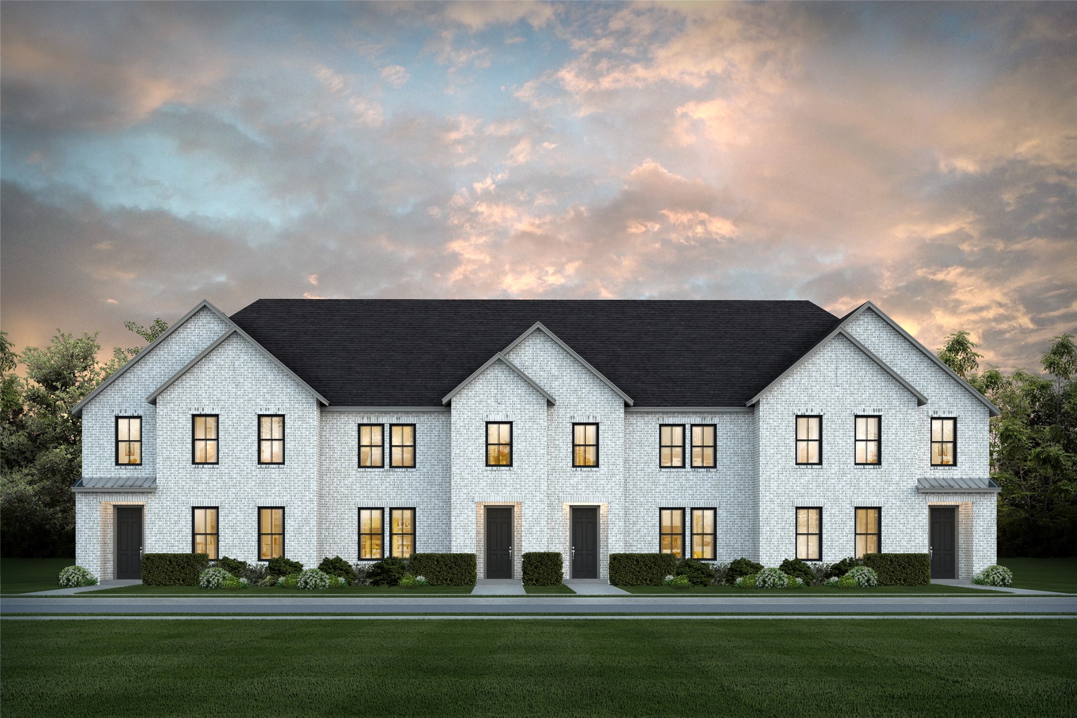 2844 Chisos Red Road Mckinney TX 75071