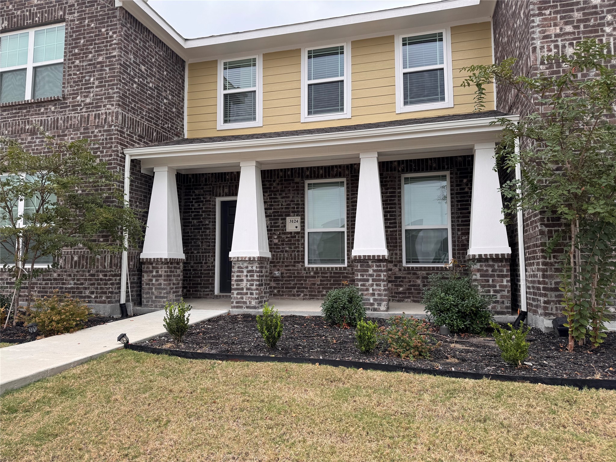 3124 Providence Place Crandall TX 75114