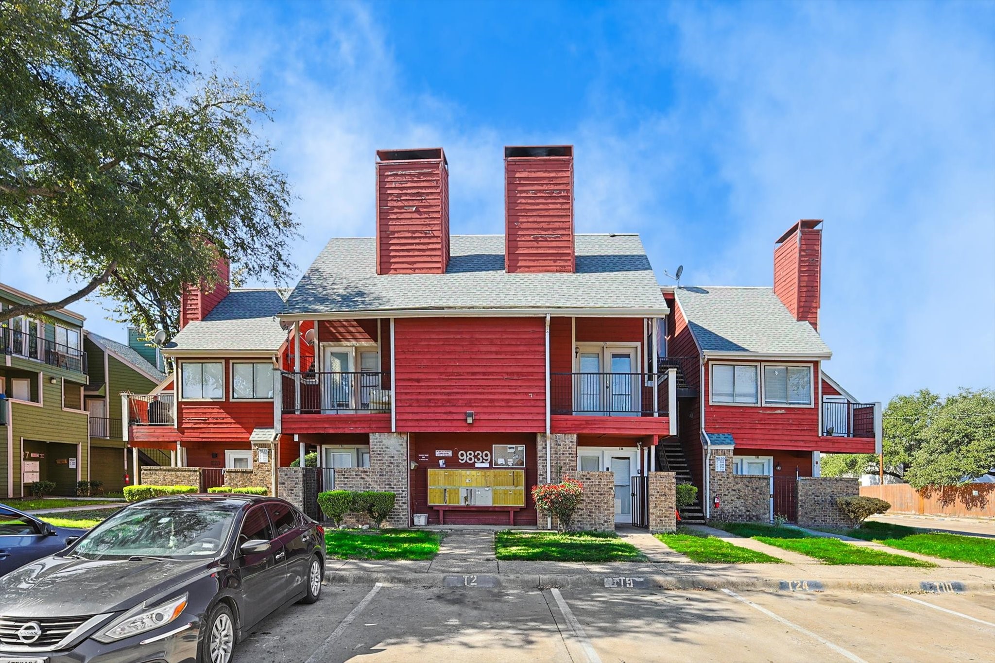 9839 Walnut Street Dallas TX 75243