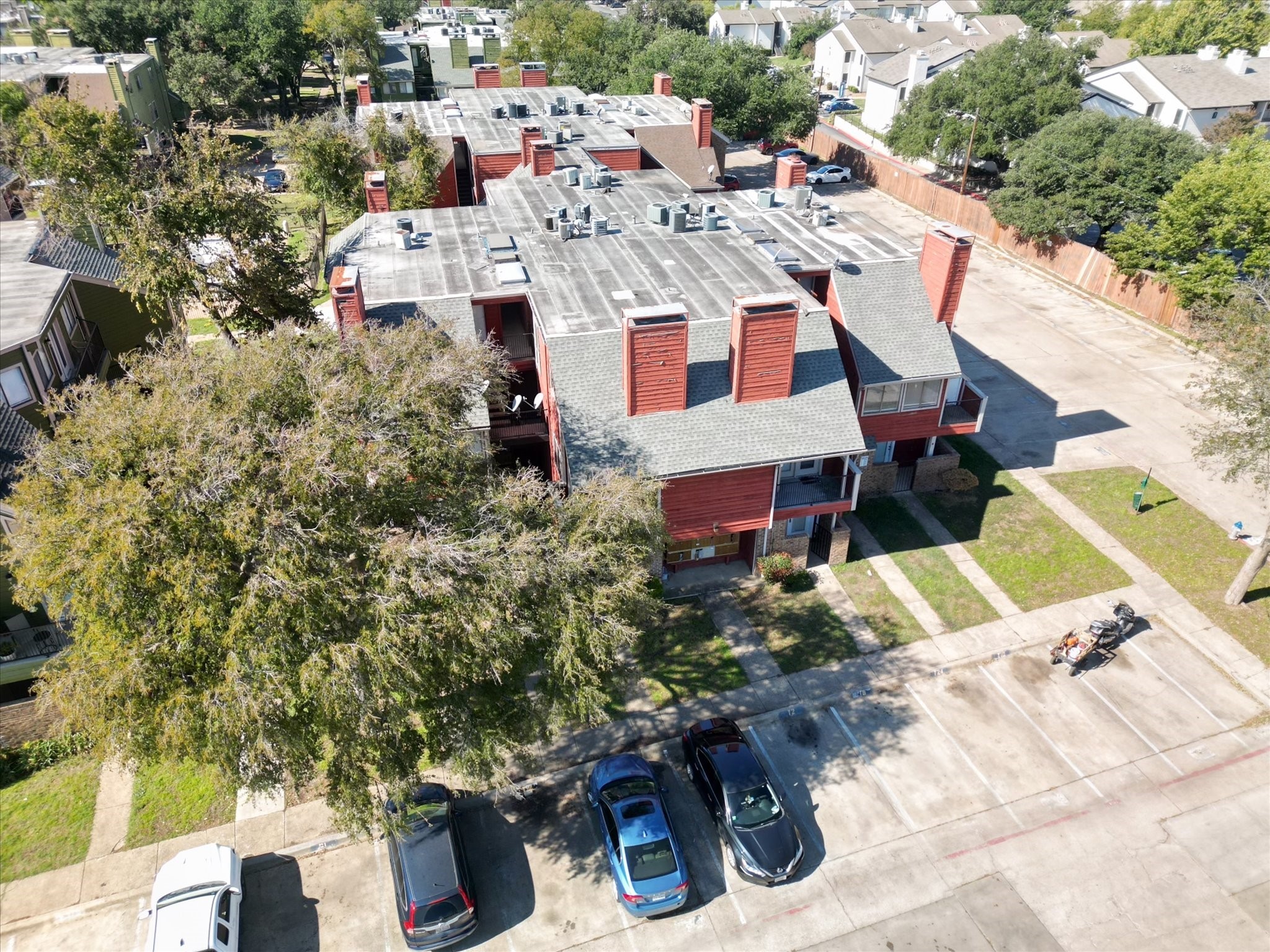 9839 Walnut Street Dallas TX 75243