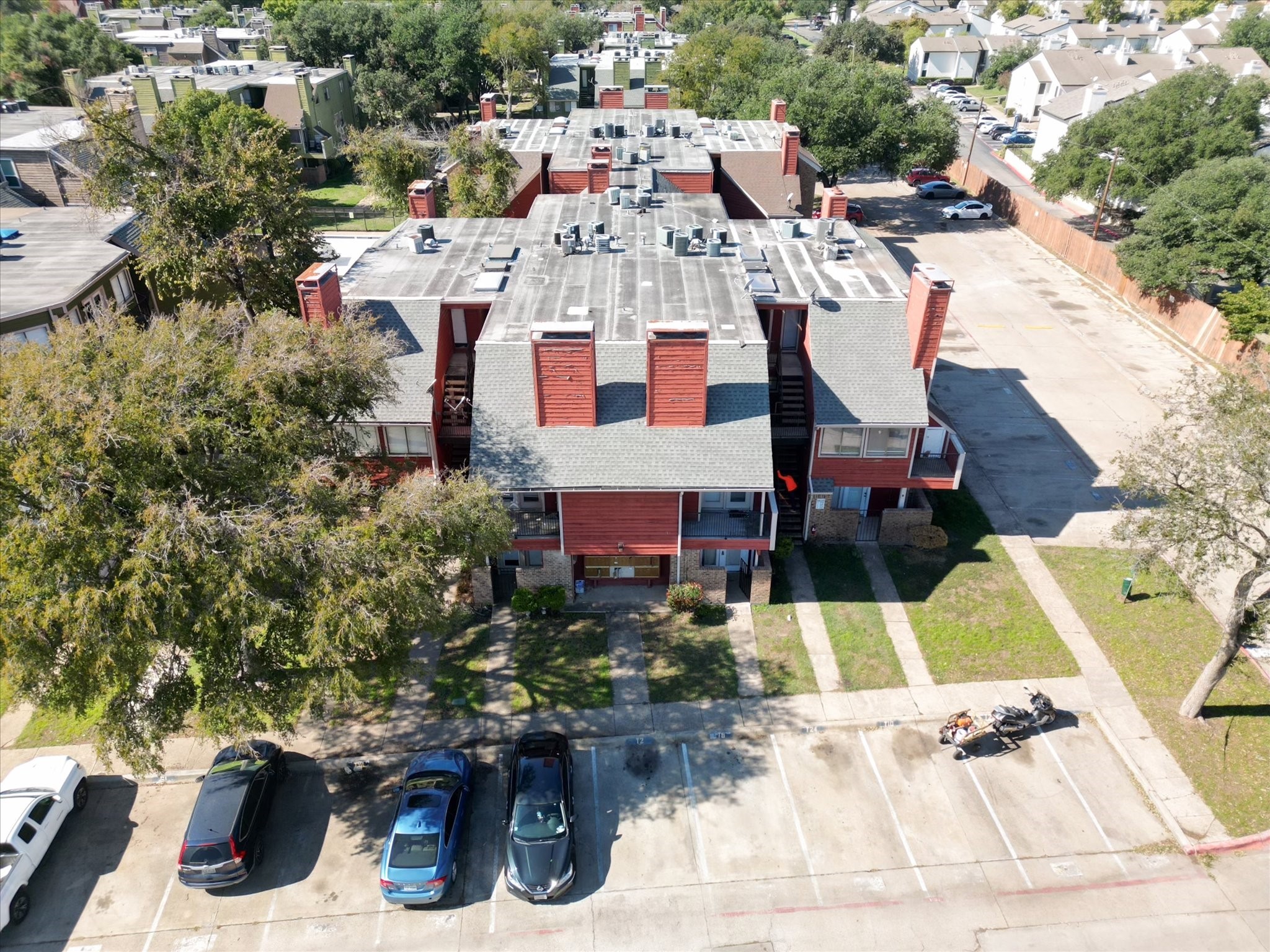 9839 Walnut Street Dallas TX 75243