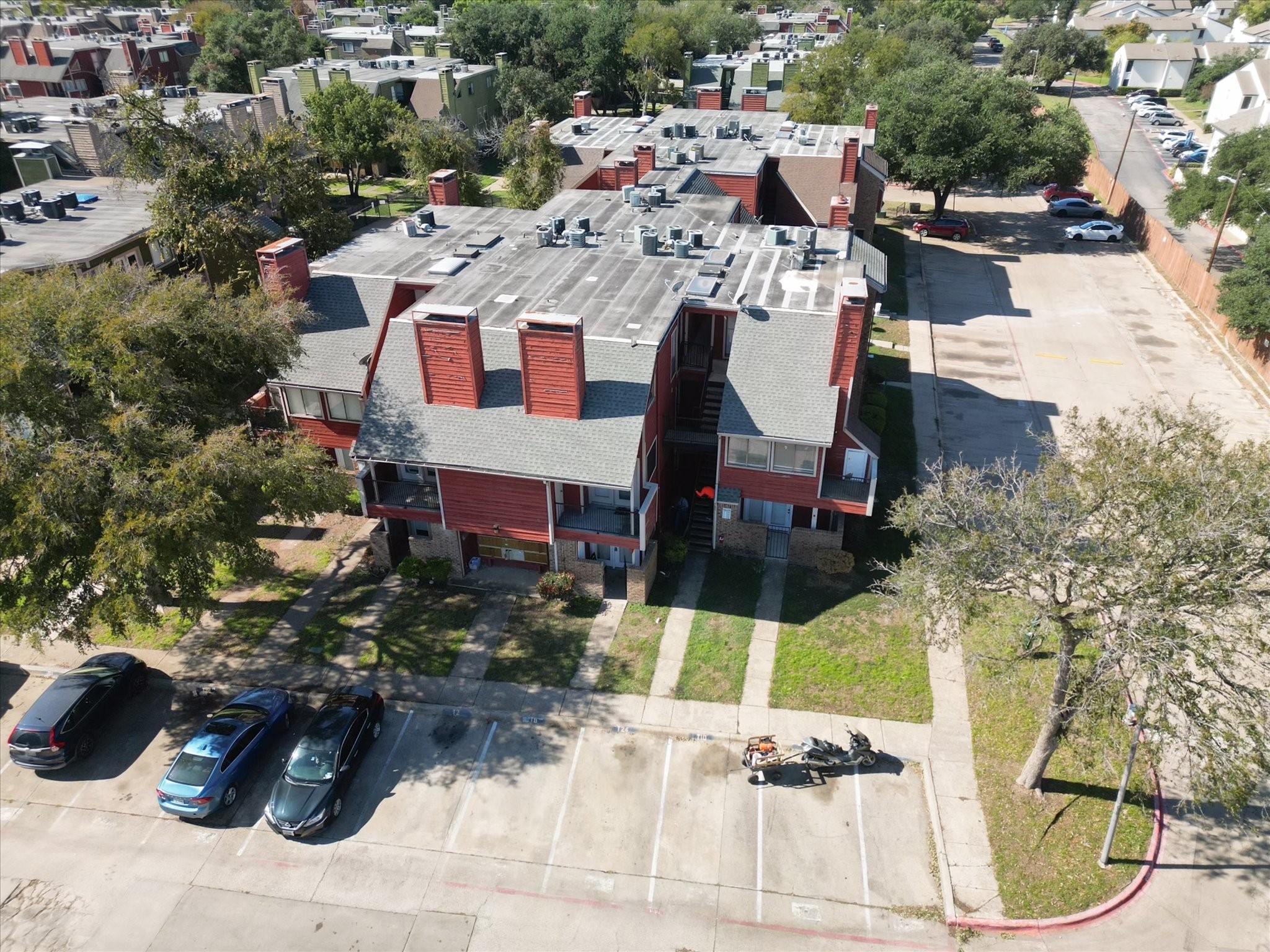 9839 Walnut Street Dallas TX 75243