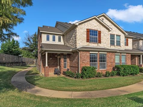 2710 Denali Park Drive Grand Prairie TX 75050