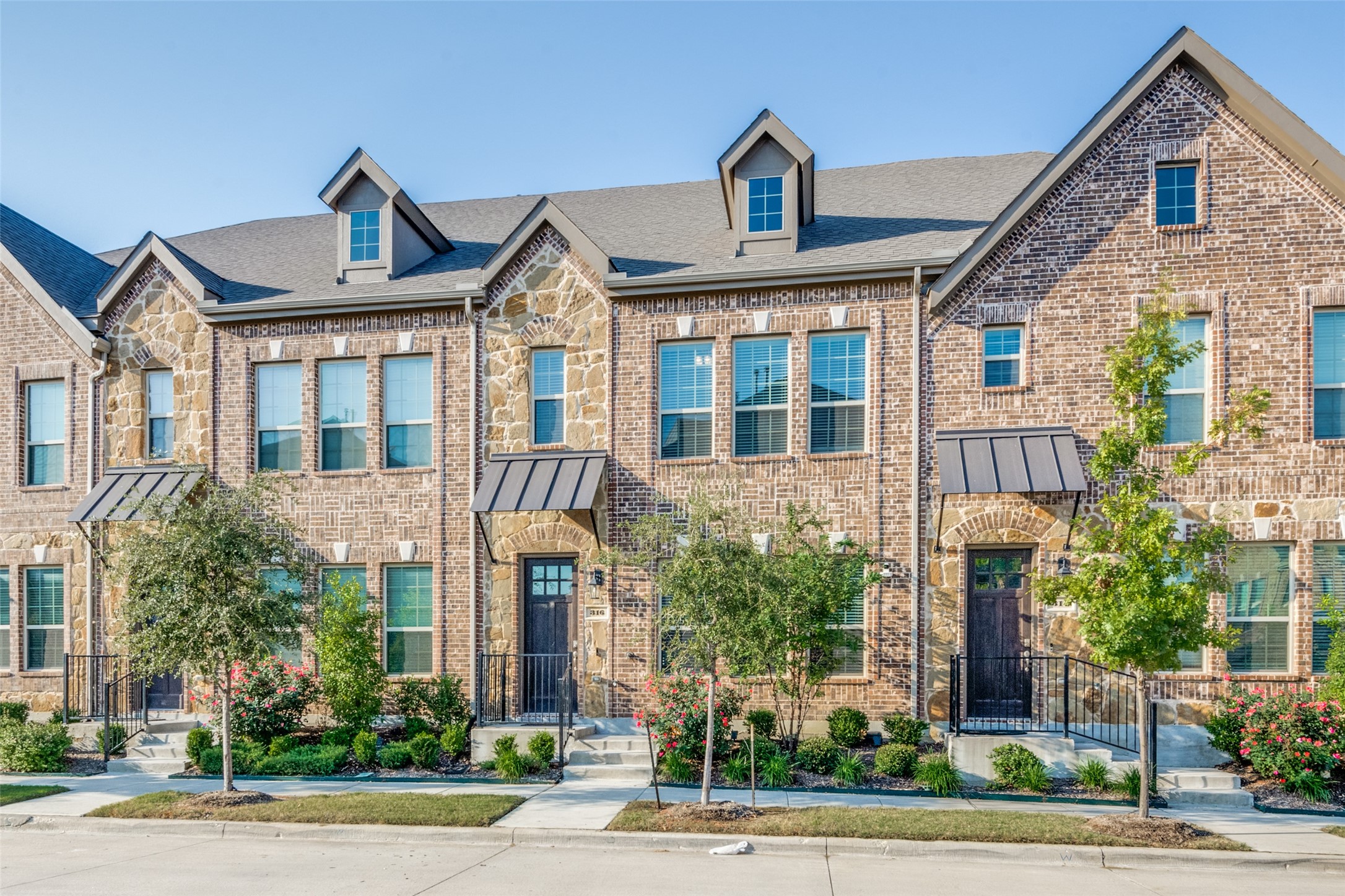 316 Shasta Drive Lewisville TX 75056