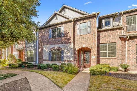 4225 Swan Forest Drive Carrollton TX 75010