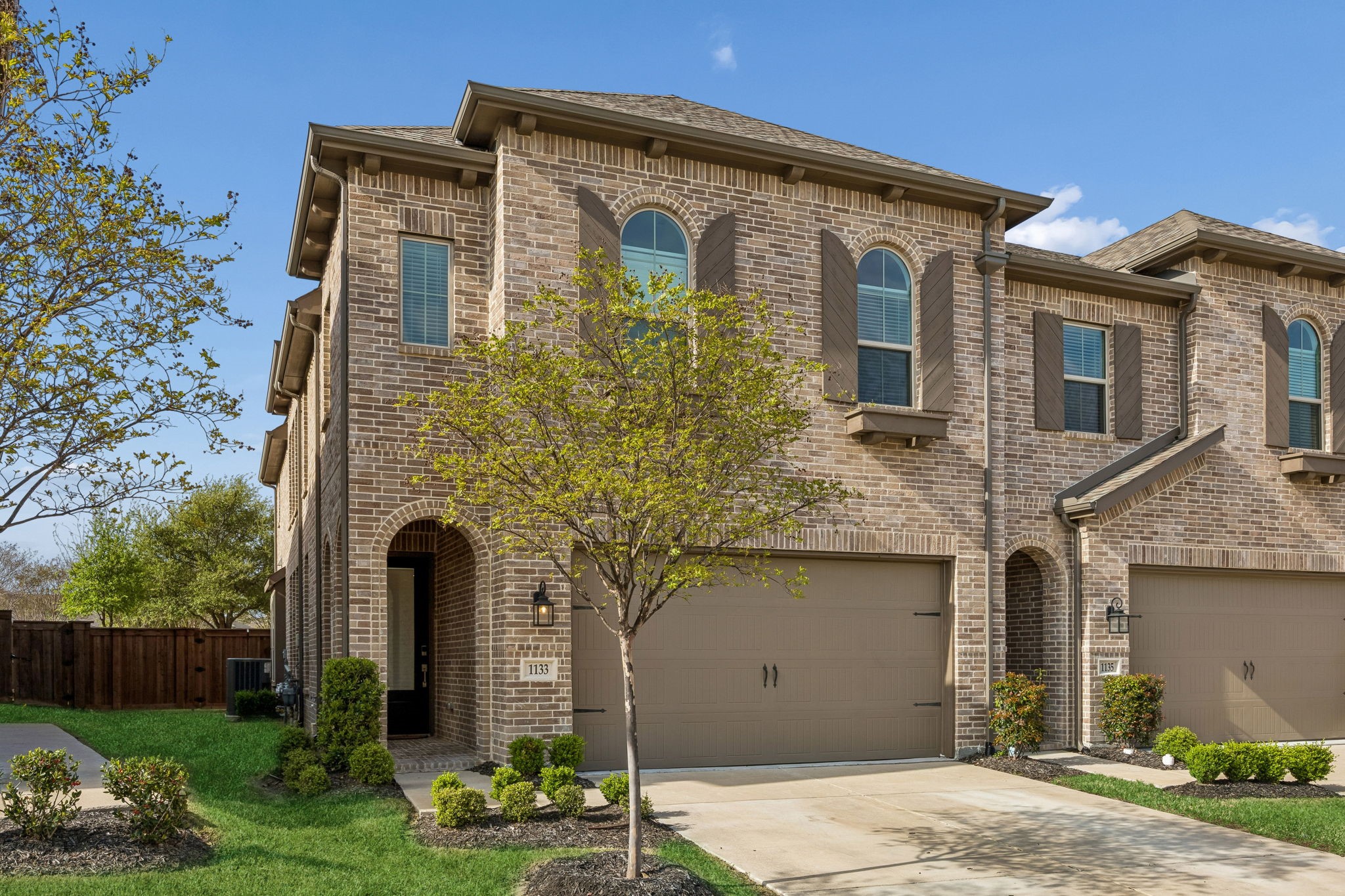 1133 Queensdown Way Forney TX 75126