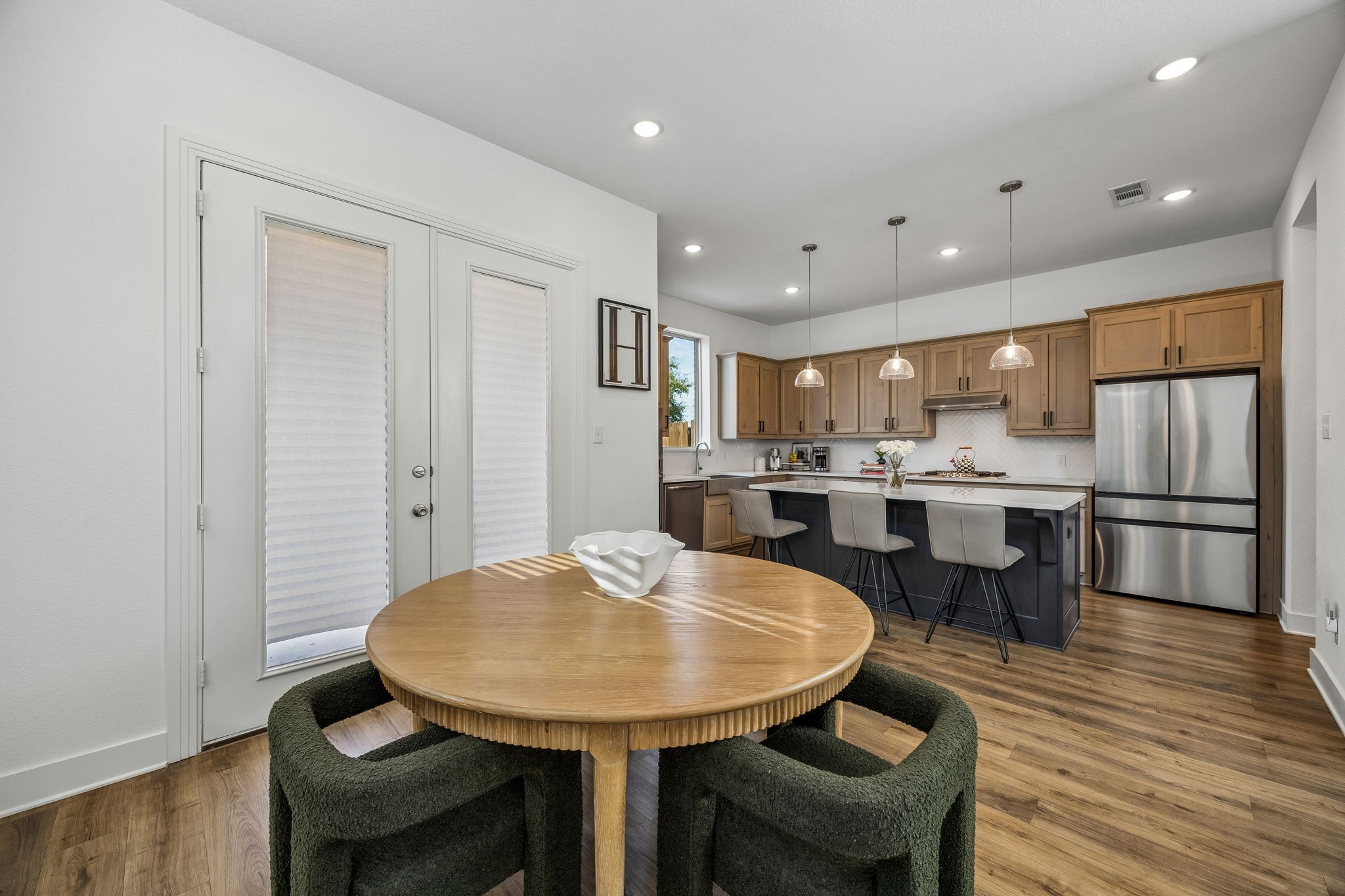 1133 Queensdown Way Forney TX 75126
