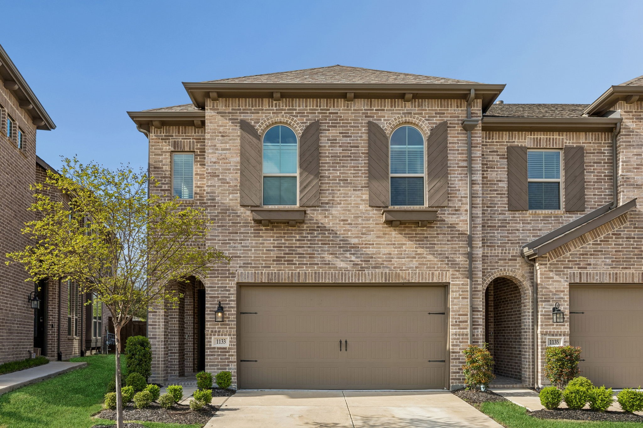1133 Queensdown Way Forney TX 75126