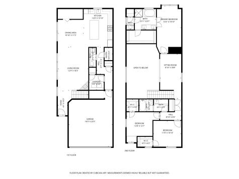 1133 Queensdown Way Forney TX 75126