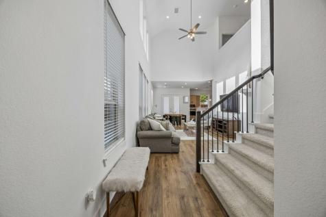 1133 Queensdown Way Forney TX 75126
