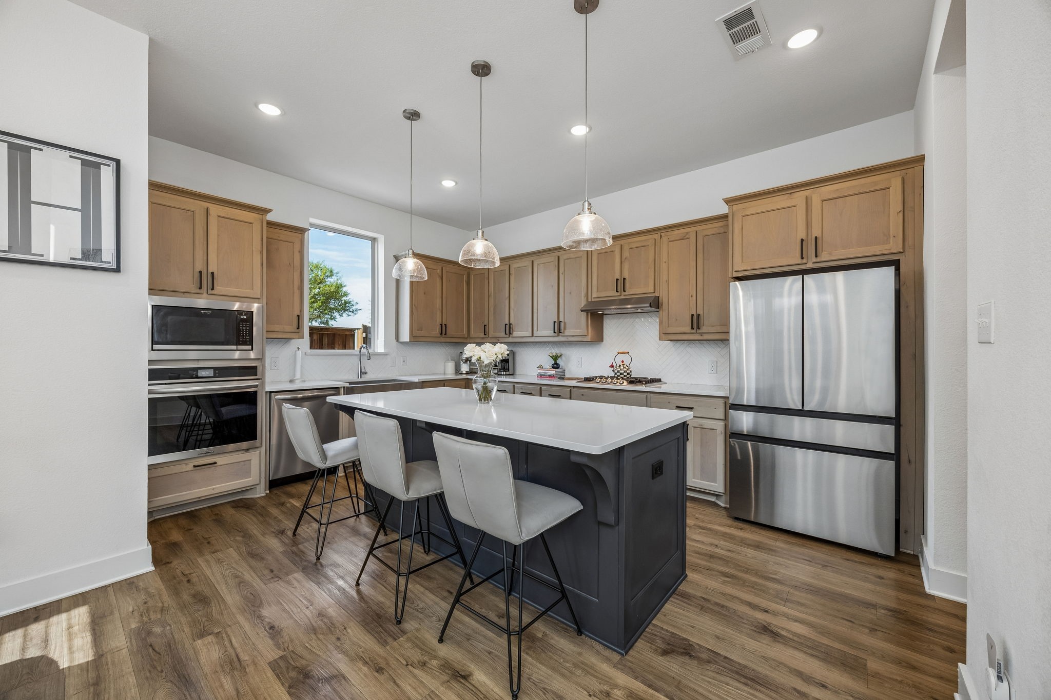 1133 Queensdown Way Forney TX 75126