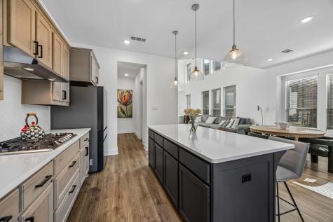 1133 Queensdown Way Forney TX 75126