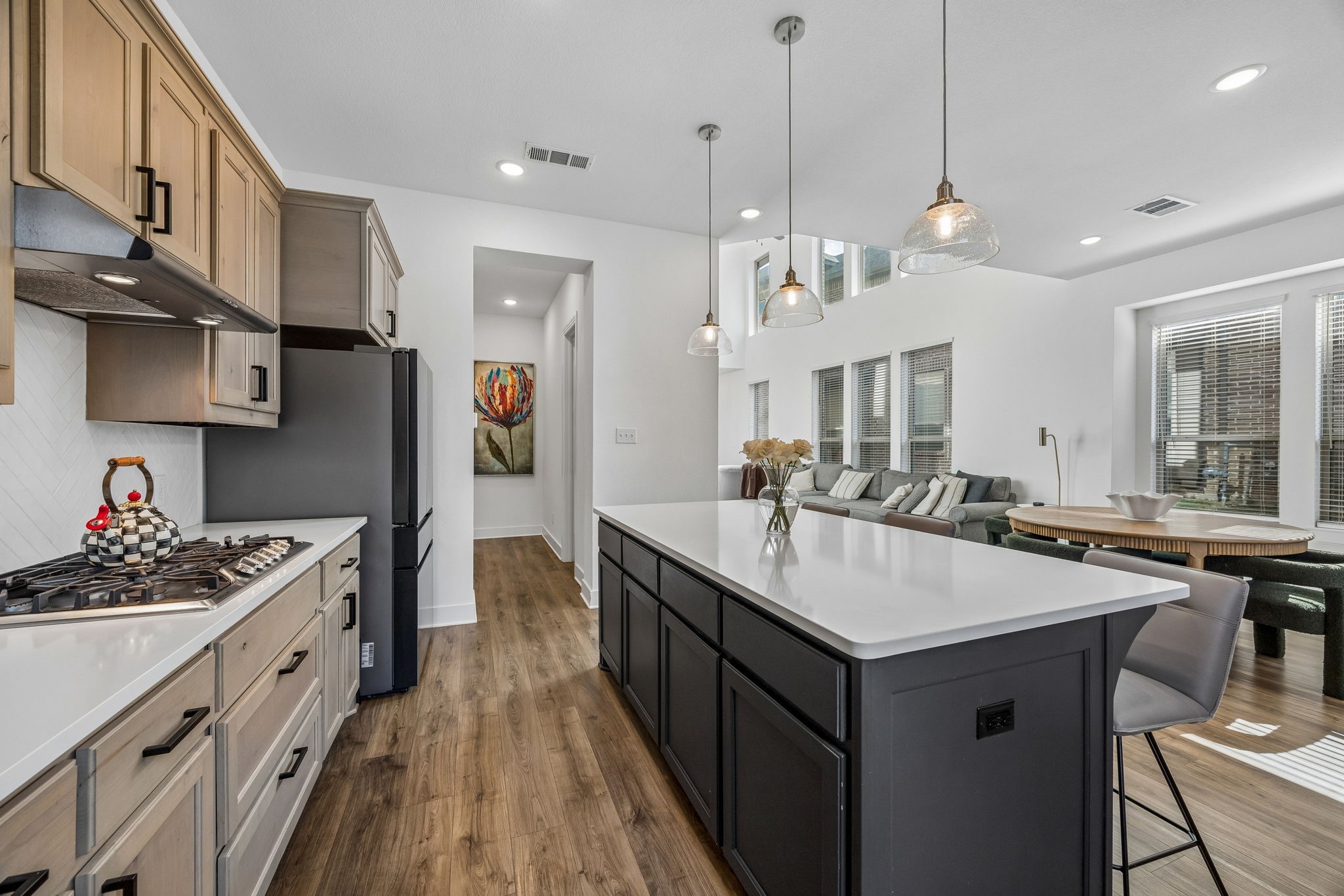 1133 Queensdown Way Forney TX 75126
