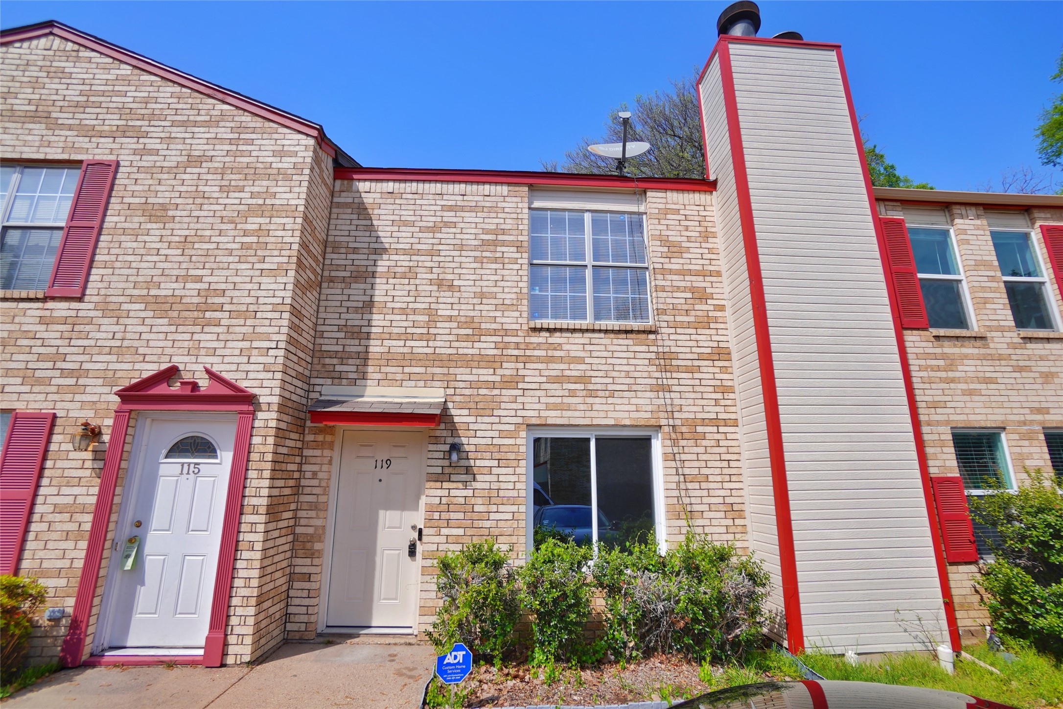 119 Austin Stone Drive Duncanville TX 75137