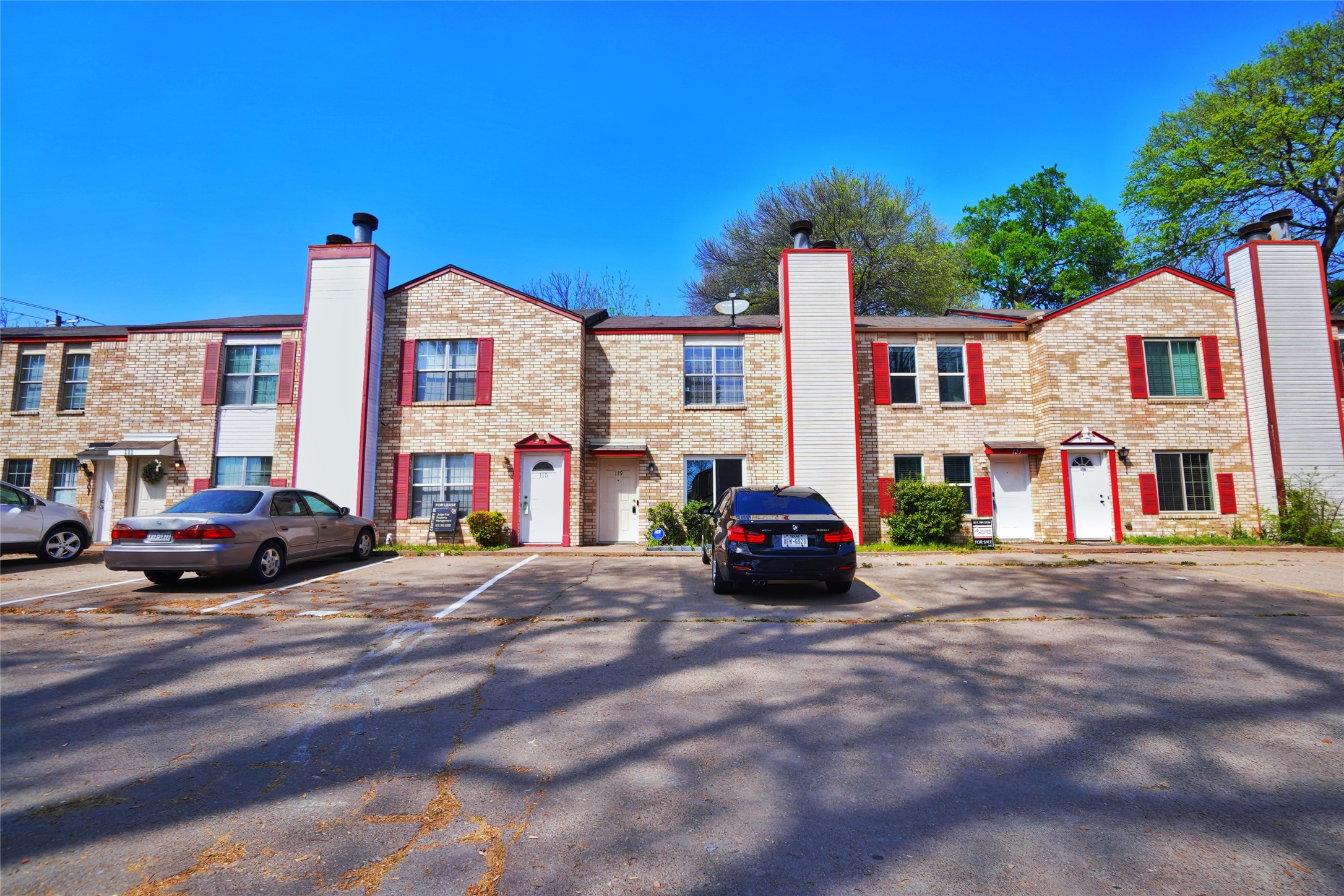 119 Austin Stone Drive Duncanville TX 75137